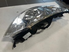 SOLDE PHARE AVANT DROITE ÉLECTRIQUE +MOTEUR H1 H7 POUR PEUGEOT 407 2004-2010