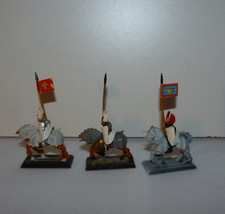 Seigneurs de Guerre Chevaliers