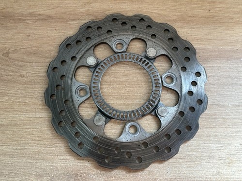 Disque frein arriere abs - disque,