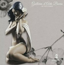 Lladró Porcelaine Artistique