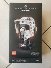 (5) Lego Star Wars 75305 - LE