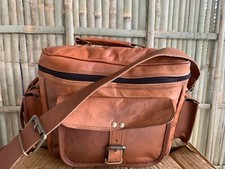 Sac À Dos En Cuir Antivol