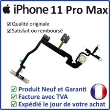 IPHONE 11 PRO MAX - NAPPE