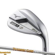 NOUVEAU fer simple Mizuno S23