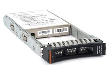 01AC601 IBM SSD 800GB SAS 12G 2.5" SFF HOT-SWAP FOR STORWIZE V5000 G2