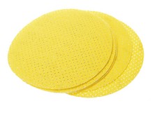 Disque Abrasif Auto-agrippant