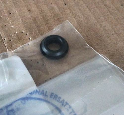 Joint chambre piston - joint, de