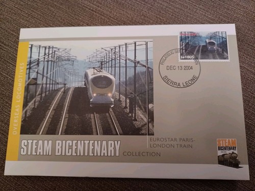 Sierra leone stamp - sierra,