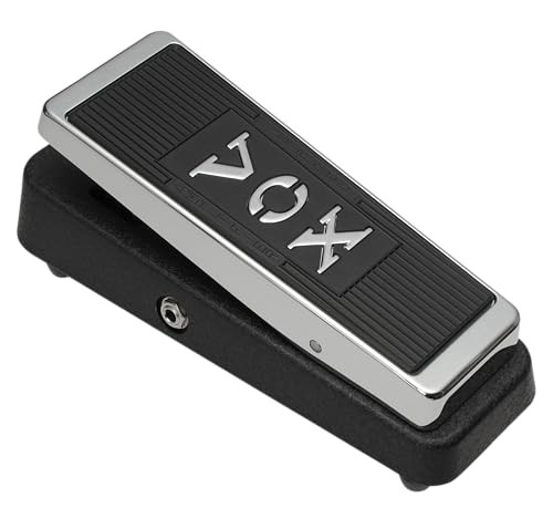 Vox vrm real mccoy - vrm-1,
