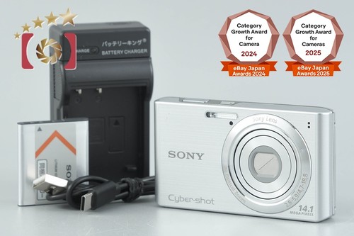 Appareil photo numérique - , sony
