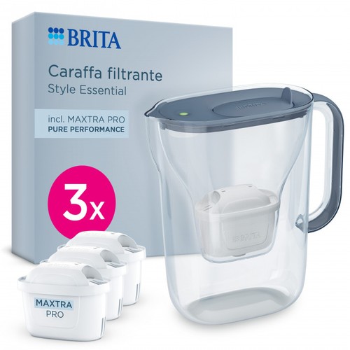 Brita style essential stone - essential,