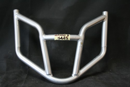 étrier bride quad shineray - quad,