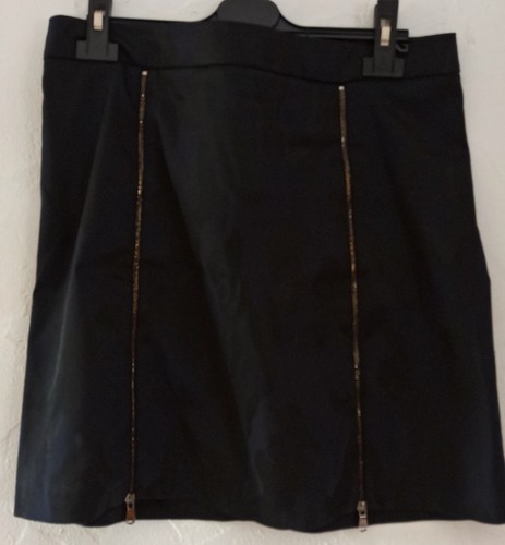 Jupe zapa motifs bleu - zapa,