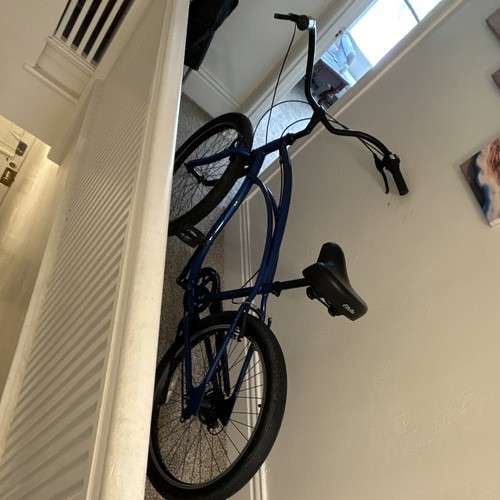 Electra 24in aluminum cruiser - electra,