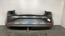 Pare choc arriere SEAT IBIZA 4 PHASE 1 6J4807421GRU