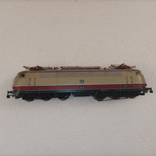 Marklin 3053 locomotive - ho,