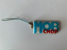 PORTE CLE MOB CHOP VINTAGE