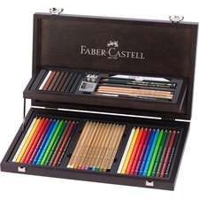Crayons couleurs - Beaux-Arts