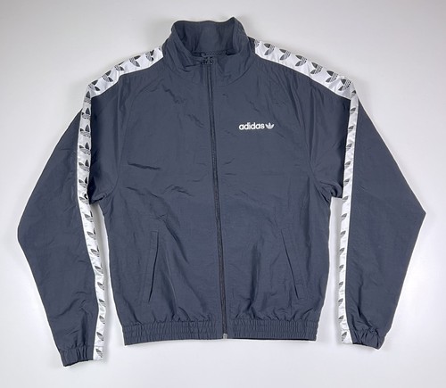 Adidas veste coupe vent noire - adidas,