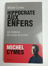 MICHEL CYMES - Hippocrate aux