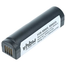 Batterie pour Shure