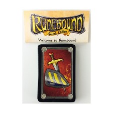 FFG Extension Du Jeu Runebound