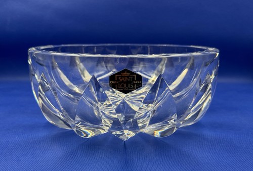 Grande coupe cristal - cristal, de