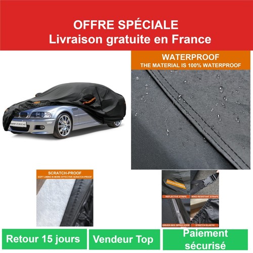 Kayme housse voiture - kayme,