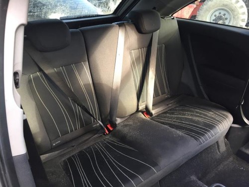 Banquette arriere opel corsa - banquette,
