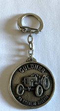 Porte clefs GULDNER- Pirouette
