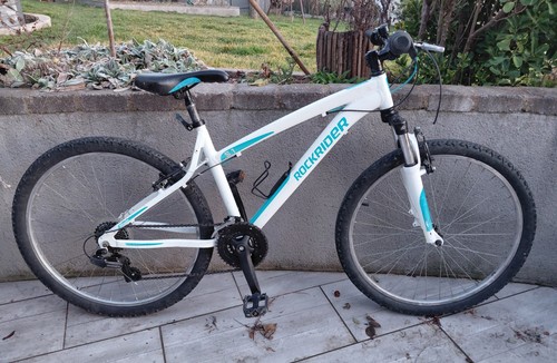 Vélo vtt rockrider - vtt,
