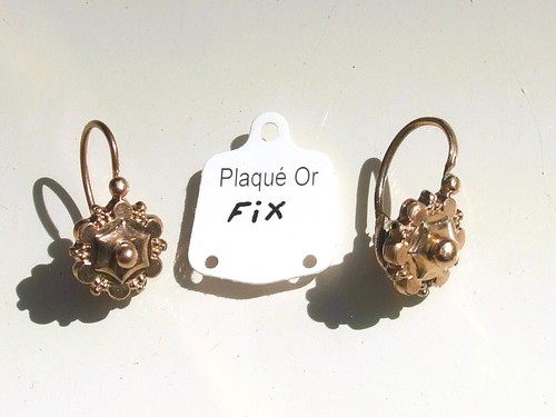 Belles boucles oreilles - belles, d'oreilles