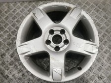 Audi A6 Allroad C5 2004 17 Pouces Jante En Alliage Alufelge 4Z7601025C AMD183357