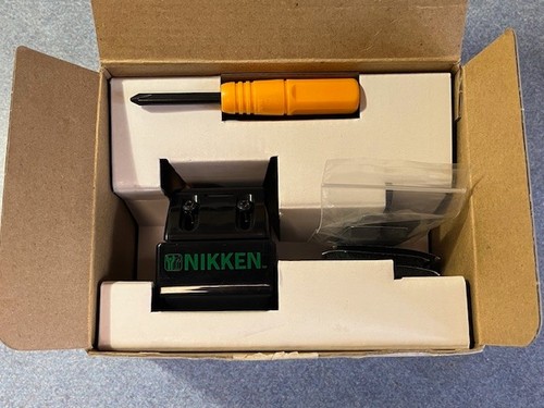 Nikken pimag magna charger - nikken,
