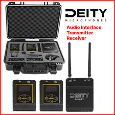 Deity Connect Duo-RX Wireless