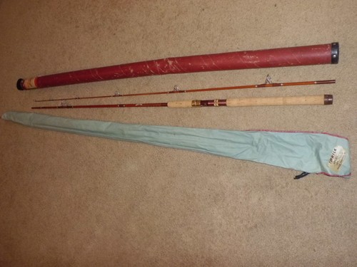 Vintage fenwick feralite - fenwick, fs85