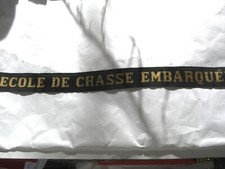 BANDE POUR BACHI MARINE