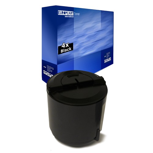 Cartridge black for samsung - cartridge,