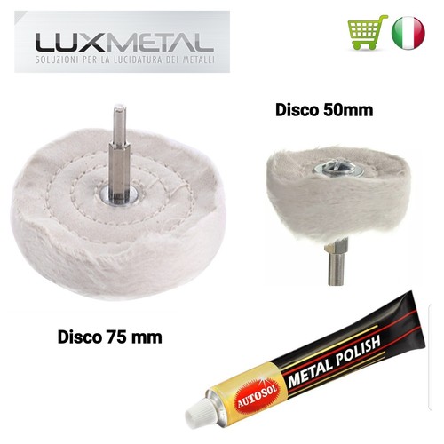 Kit polissage nettoyage - kit,