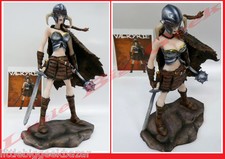 GUERRIERE Valkyrie Statue Remi
