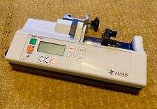 IVAC ALARIS P1000 - syringe Infusion pump - pousse seringue - For Parts