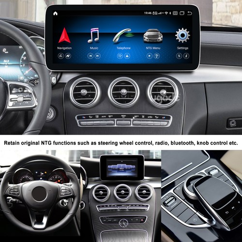Android autoradio apple - android,