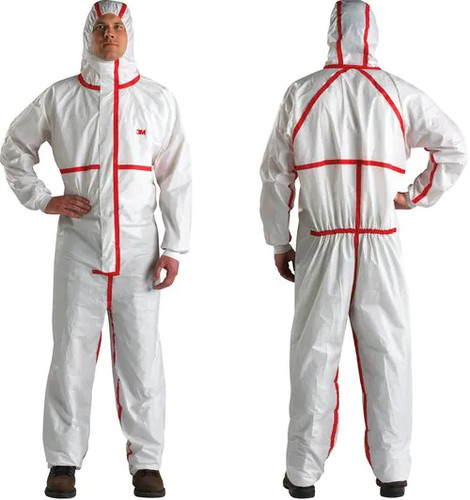 Combinaison protection 3m - protection,