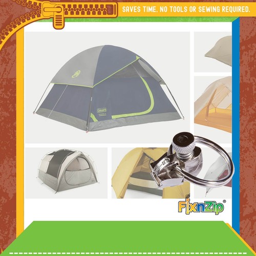 Fixnzip fermeture kit - fermeture,