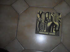 Fernand Léger. Musée Cantini. Marseille. 1966.