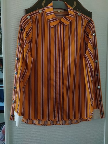 Maje superbe chemise - maje,