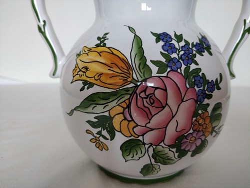 Lot vases roullet - 2,