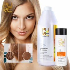 Traitement des cheveux