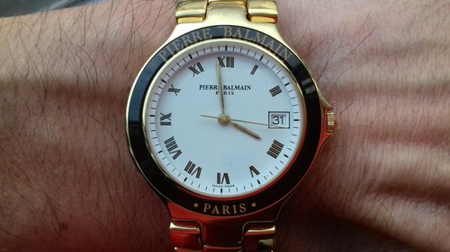 Pierre balmain 119 - pierre,