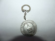 PORTE CLE MÉTAL  BENEDICTINE